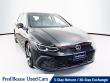 Certified 2024 Volkswagen Golf GTI 2.0T S Hatchback