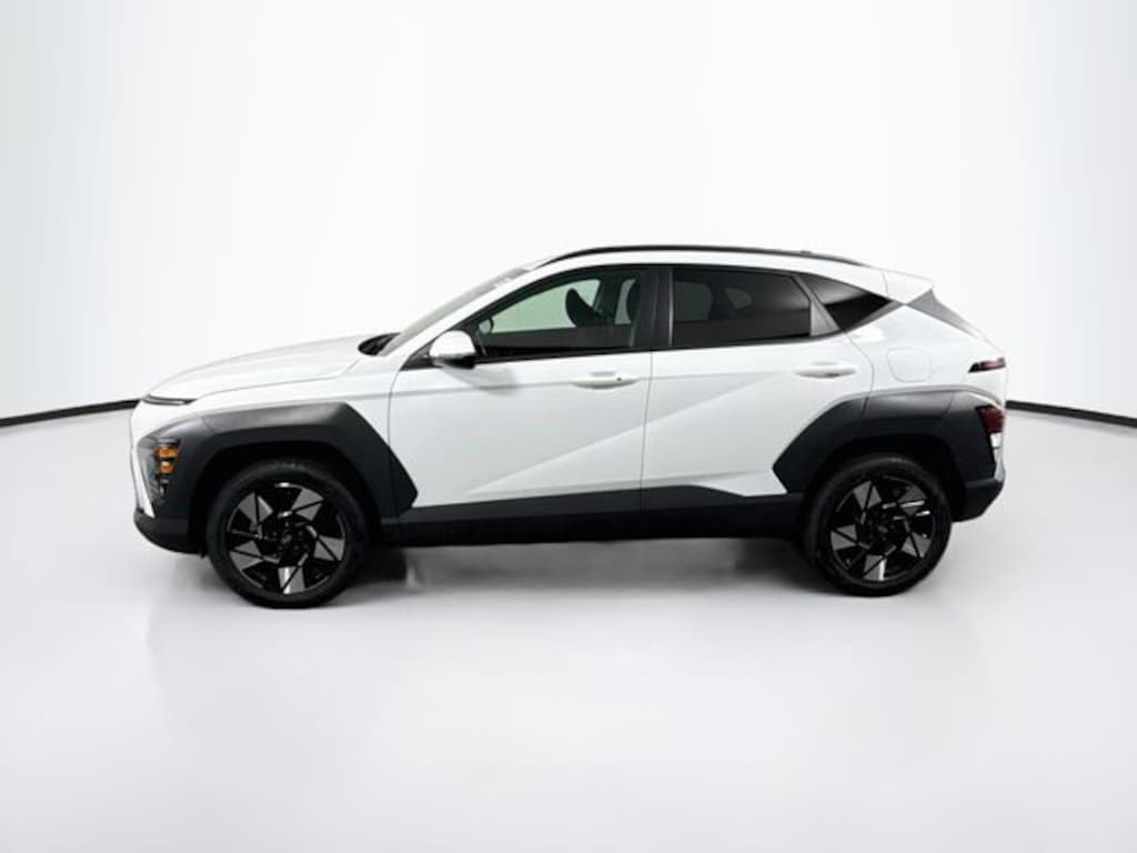 Certified 2025 Hyundai Kona SEL SUV