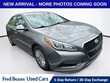  Hyundai Sonata Hybrid