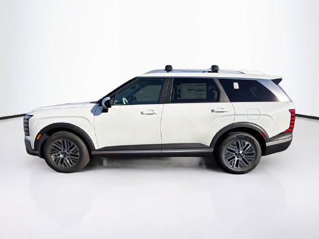 New 2027 Hyundai Palisade Hybrid SEL 7P SUV