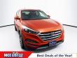 Used 2016 Hyundai Tucson Sport SUV