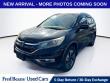 Used 2016 Honda CR-V Touring SUV