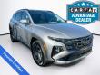 Certified 2025 Hyundai Tucson Hybrid Limited SUV