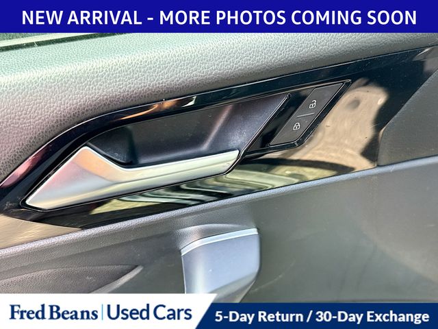 Certified 2019 Volkswagen Jetta SEL Premium with VIN 3VWG57BU1KM104924 for sale in Flemington, NJ