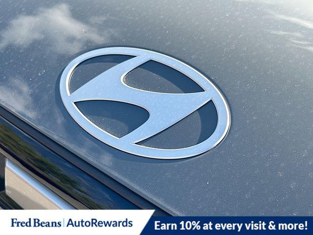 2026 Hyundai Santa Fe SE - Photo 25