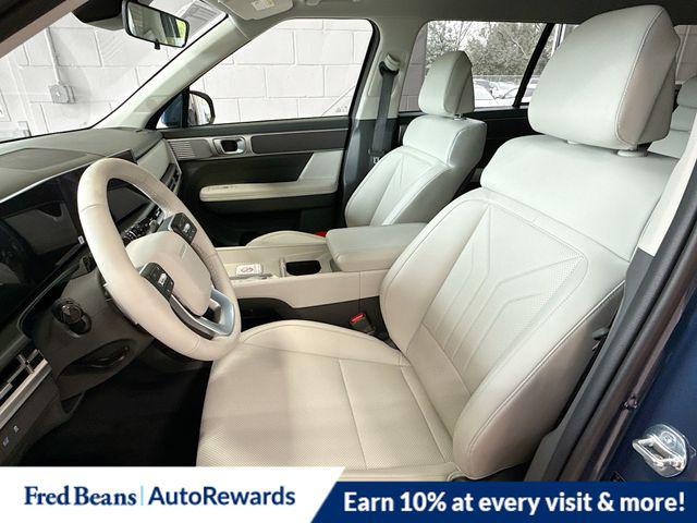 2026 Hyundai Santa Fe SEL - Photo 16
