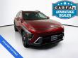 Certified 2025 Hyundai Kona SEL SUV