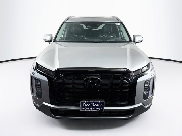 Certified 2024 Hyundai Palisade Limited SUV