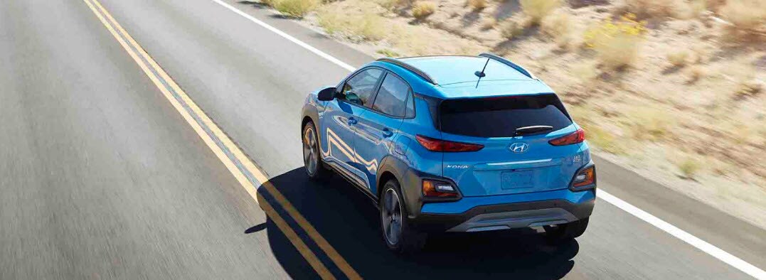 Hyundai Kona for Sale Flemington NJ