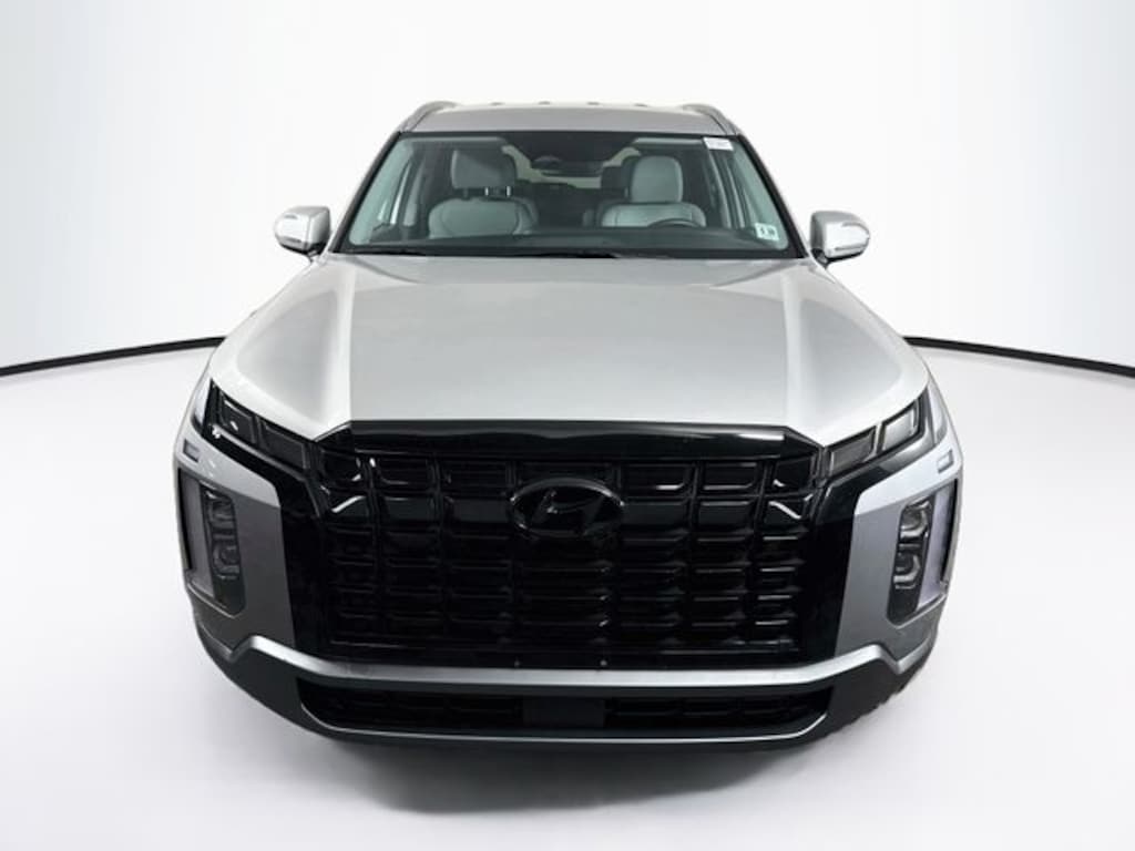 Certified 2025 Hyundai Palisade SEL SUV
