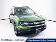 Certified 2024 Ford Bronco Sport Big Bend SUV