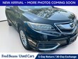  Acura RDX
