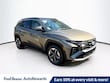 Hyundai Tucson Hybrid