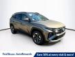 New 2025 Hyundai Tucson Hybrid SEL Convenience SUV