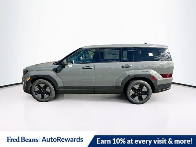 2026 Hyundai Santa Fe SE - Photo 3