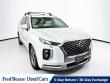 Certified 2021 Hyundai Palisade Calligraphy SUV