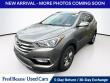 Certified 2017 Hyundai Santa Fe Sport 2.4 SUV