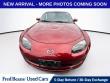 Used 2007 Mazda MX-5 Touring Convertible