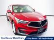 Certified 2021 Acura RDX Base SUV
