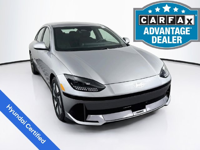 2024 Hyundai IONIQ 6