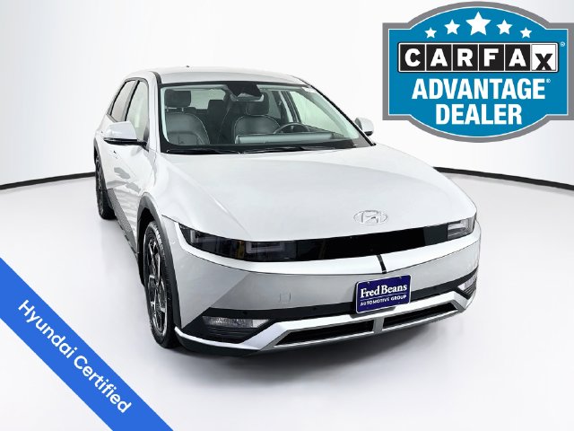 2023 Hyundai IONIQ 5 SEL