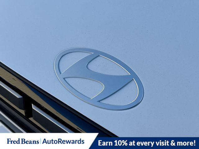 2026 Hyundai Santa Fe SE - Photo 25