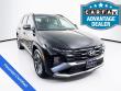 Certified 2025 Hyundai Tucson Hybrid SEL Convenience SUV