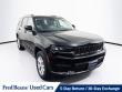 Used 2022 Jeep New Grand Cherokee Limited SUV