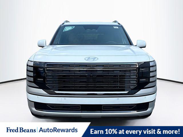 2026 Hyundai Palisade Calligraphy photo 2