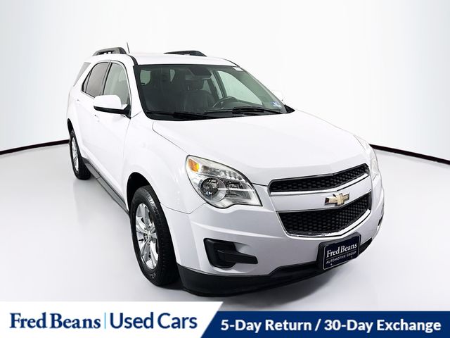 2015 Chevrolet Equinox 1LT