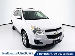 2015 Chevrolet Equinox LT w/1LT