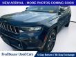 Used 2023 Jeep Grand Cherokee Overland SUV