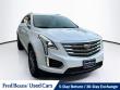 Certified 2018 CADILLAC XT5 Premium Luxury SUV