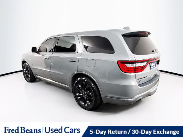 2021 Dodge Durango R/T photo 3