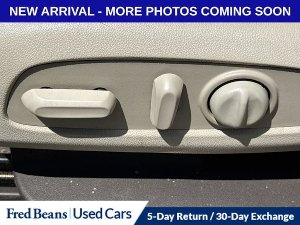 Used 2019 GMC Acadia Denali SUV