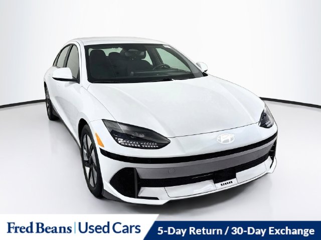 2024 Hyundai IONIQ 6 SE