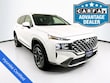 Hyundai Santa Fe Plug-In Hybrid