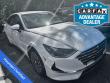 Certified 2023 Hyundai Sonata Hybrid SEL Sedan