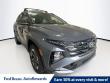 New 2025 Hyundai Tucson SEL Convenience AWD SUV