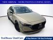 Certified 2024 Mazda Mazda3 Sedan 2.5 Carbon Turbo Sedan
