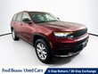 Jeep Grand Cherokee L
