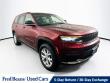 Certified 2021 Jeep Grand Cherokee L Limited SUV
