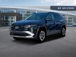  Hyundai Tucson Hybrid