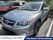 Subaru XV Crosstrek