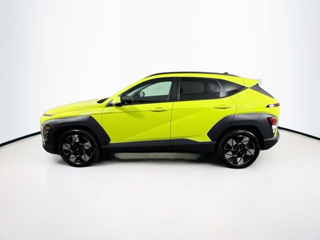 Certified 2024 Hyundai Kona SEL SUV