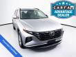 Certified 2024 Hyundai Tucson SEL SUV
