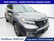  Honda Passport