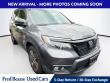 Certified 2021 Honda Passport EX-L SUV