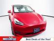 Used 2022 Tesla Model Y Performance SUV