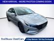 Used 2021 Hyundai Elantra SEL Sedan